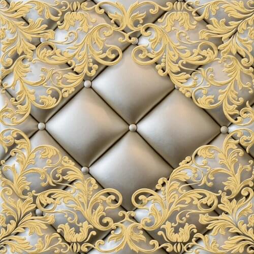 Living Room Hotel Door Window Shading Curtain Finished Drapes 3D Curtains Gray Plaid Pattern Window Blackout Curtains