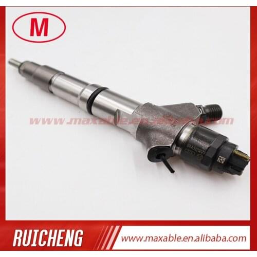 0445120227 612600080977 original common rail injector