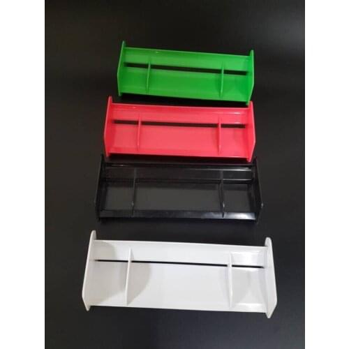 1/8 Off road Rear Wing for Kyosho HPI HSP Tamiya Buggy 1/8 buggy