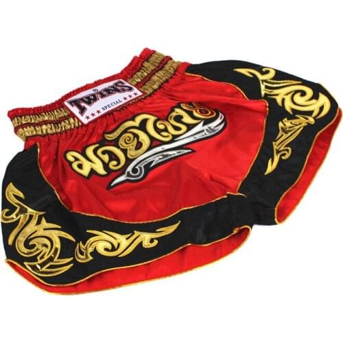 2018 Fitness Training Sanda Men Tiger Muay Thai Shorts Boxing Shorts Mma Mma Boxing Muay Thai Boxing Shorts Mma Fight Shorts