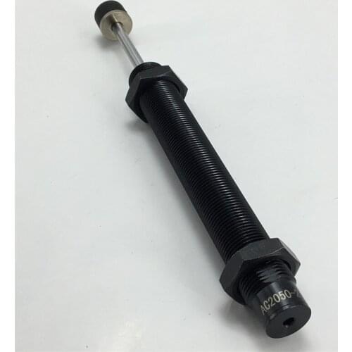 AC2016-1 AC2016-2 AC2016-3 AC2050-1 AC2050-2 AC2050-3 Hydraulic buffer AC series
