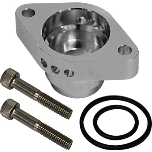 For Audi VW VAG 1.4 TSi Turbo Engines Blow Off Valve Adaptor Flange