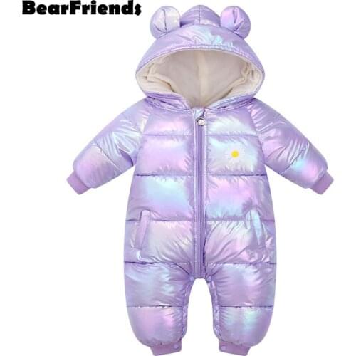 Bearfriends Products For Mothers And Babies