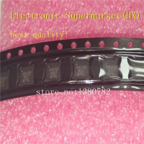 Free shipping 20pcs/lots A8293 A8293SESTR-T REG LNB BOOST QFN20 IC In stock
