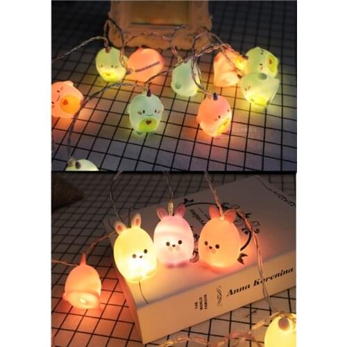 Светодиодные гирлянды-ленты CHICLITS Technology China At AliExpress