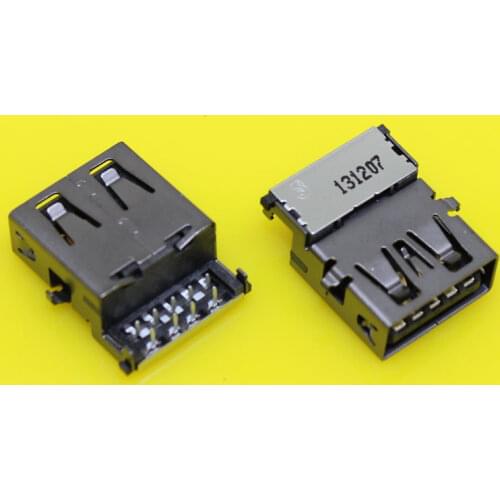 Cltgxdd US-169 new Laptop 3.0 USB Female Jack USB Connector USB 3.0 for ASUS lenovo HP Samsung SONY ACER ect