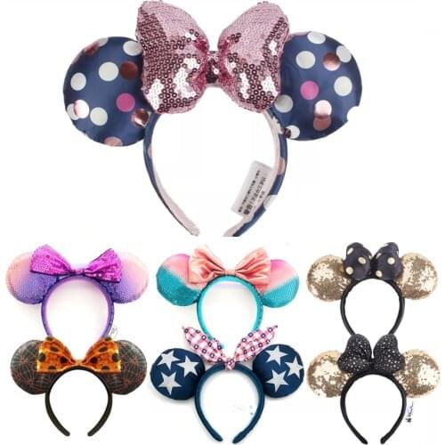 Disney Hair Accessories