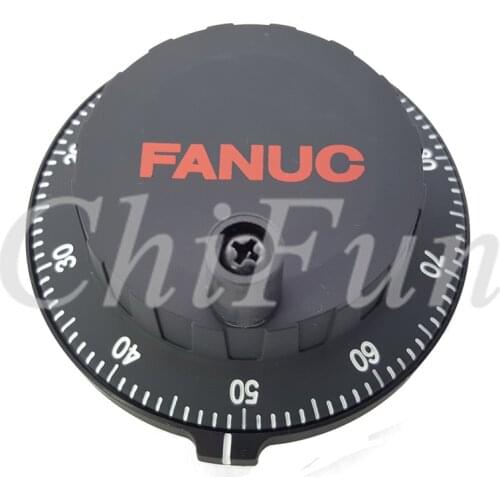 FANUC original A860-0203-T001 hand pulse generator electronic handwheel