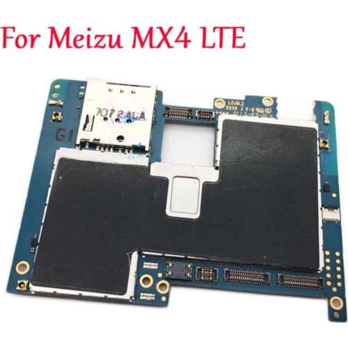 HAOYUAN.P.W Cases For Phones Meizu MX4 China