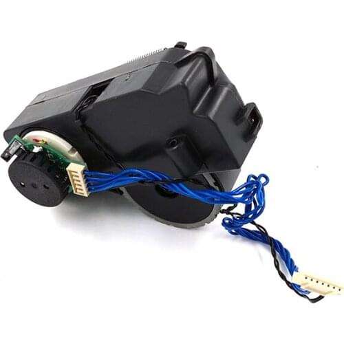 Vacuum cleaner parts wheel for ecovacs DEEBOT SLIM2