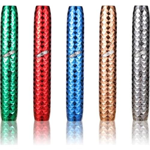 Lovekeke new diamond-shaped shell cover case Caps For IQOS 3.0 duo DIY Accessories