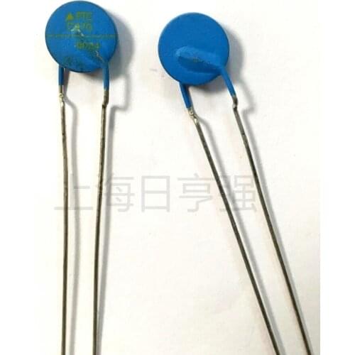 4PCS New and original PTC C840 B59840C0080A070 C840 170MA 230V 80 C 6R-3.6R