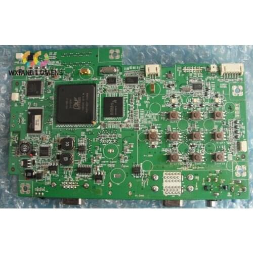 Projector Main Mother Board Control Panel Fit for BENQ MP623 MP624
