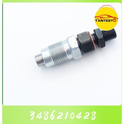 PDN injector 093400-5310 with DN0PD31 23620-55010 suitable for model 1N-T