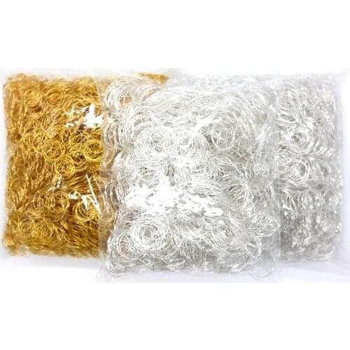 Wine Glass Ring Earring Hoop For Women Round Circle Alloy Jewelry Party Decoration Drink Markers DIY Silver Gold Charms 50Pcs