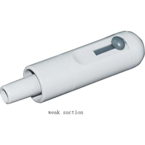 Dental Weak Suction Ceramic Material For Dental Suction Unit Yast---K180