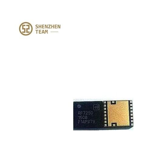 SZteam 2pcs/lot RF7250