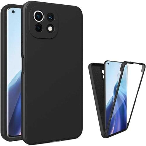 YouYaeMi Xiaomi Mi 11 Phone Cases