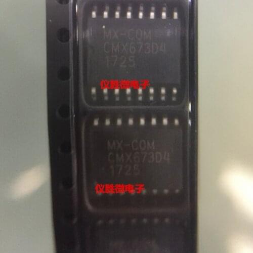 100% New&original CMX673 CMX673D4 CMX67304 Best Quality