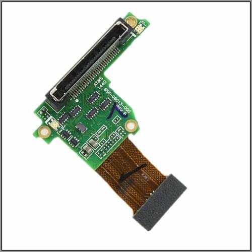 100% original Memory card Reader for Gopro hero 4 GOPRO4 Expansion Port - Used