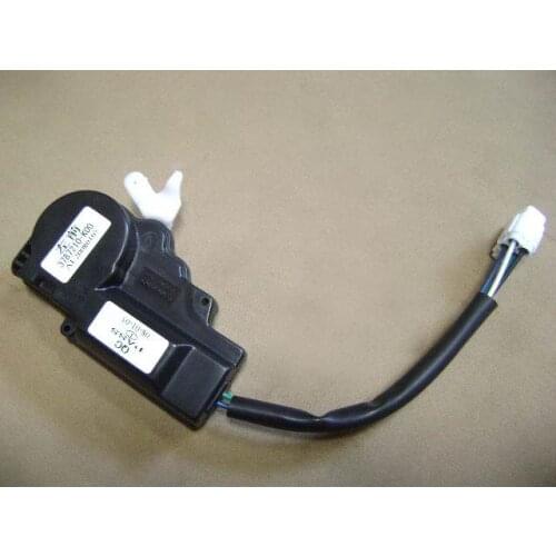 3787210-K00 for Great Wall Haval door lock assy FR LH