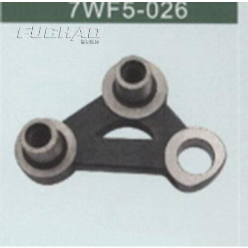 7WF5-026 Presser Foot Feeding Crank Sewing Machine Parts