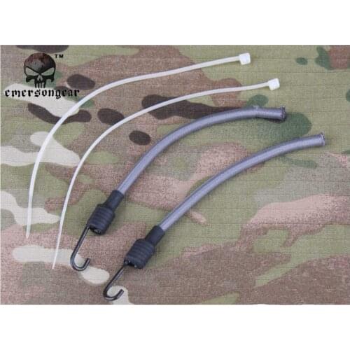 EMERSON Helmet Lanyard Tactical FAST Helmet Accessories EM5663