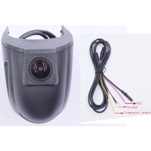 Car Dash Camera DVR Video Recorder Dash Cam for Audi car (year 2013-2015) S5 S7 S8/ A1 A3 A4 A5 A6 A7 Q3 Q5