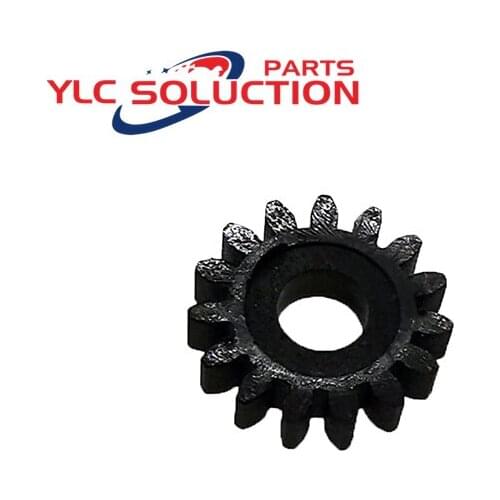 10PCS Clutch Gear 15T Carriage Lock for HP 2355 2488 3180 4480 4580 4500 4600 4660 5610 5740 5750 5780 5788 6210 6310 6318 8049