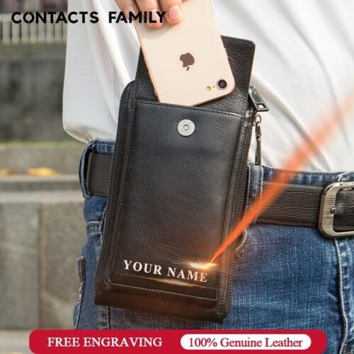 CONTACTS FAMILY Phone Cases LG G5