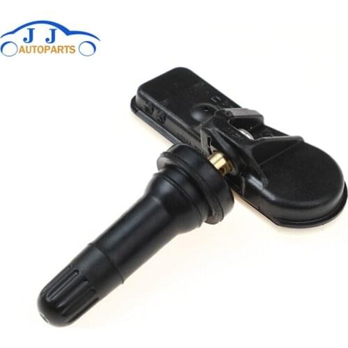 YAOPEI OEM 52933-B2100 , 52933B2100 TPMS Tire Pressure Sensor For Hyundai i10 433Mhz