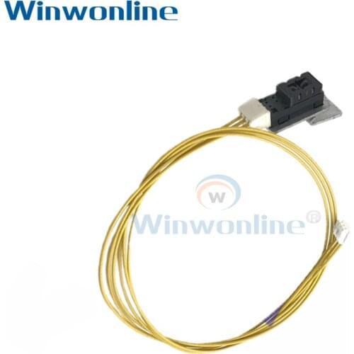 1PC Fuser Paper outlet sensor Compatible for Xerox DC4110 4127 4112 4590 4595 1100 900 9000 D95 D110 D125