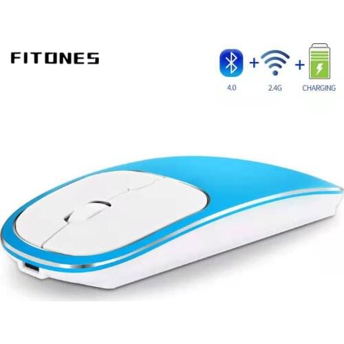 Wireless Mice FITONES China
