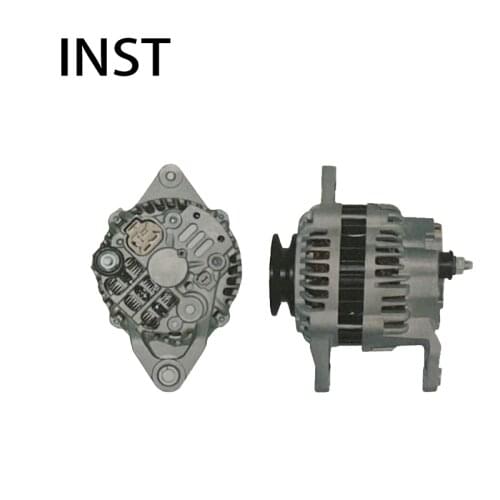 ALTERNATOR DYNAMO GENERADOR ELECTRICO FOR 12V 75A 1V/A73 A5TA5077A