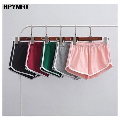 HPYMRT Womens Summer Shorts