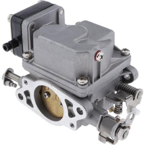 Boat Outboard Motor Carburetor Carb Assy 3G2-03100-2 3G2-03100-3 3G2-03100 for Tohatsu Nissan 9.9HP 15HP 18HP 2 Stroke Engine