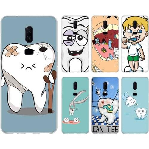 KatyYang OnePlus 6T Phone Cases