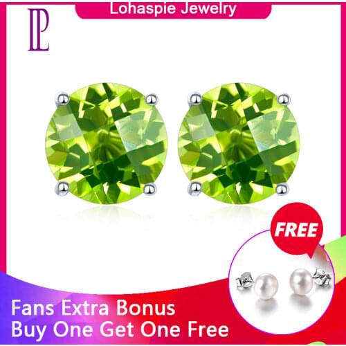 Women's Gold Earrings LP China