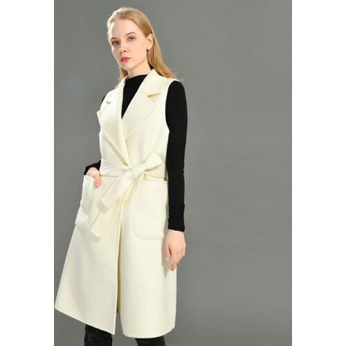 Женские длинные жилеты MAOMAO FUR M China At AliExpress