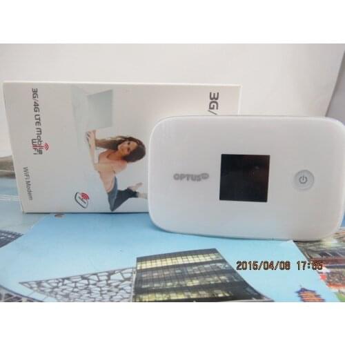 Huawei E5786s-63a 4G LTE Cat6 Mobile WiFi