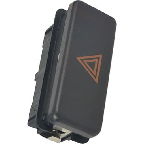 High Quality Hazard Light Flasher Switch for BMW E34 E36 318i 325i 740i 840i