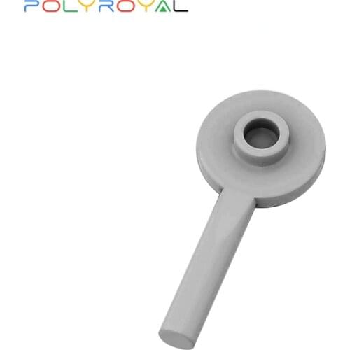 Building Blocks Technicalal Plates Hand-held sign and signal board 10 PCS Creative Educational toys for children 3900