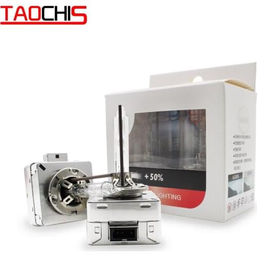 Yeaky 35w 3800Lm 4500K 5500K 6500K White H1 H7 H11 H9 9005 9006 D1S D2S D3S D4S D2R D4R Auto Car Headlight HID Bulb Xenon Light