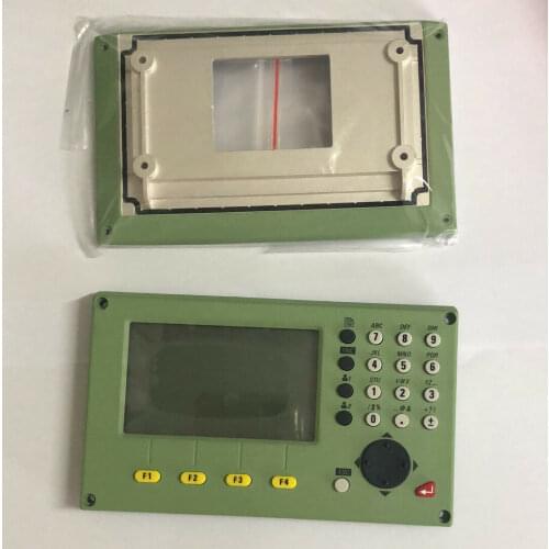 New Details About Replacement Laika Gts26 Display, 2nd Keyboard for Ts06 Total Station Pn# 765310