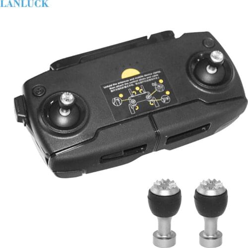 Controller Sticks Controller Replacement Thumb Rocker Joystick for DJI mavic Mini zoom/pro mavic air Drone Accessories Parts