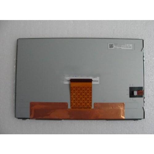 100% test LT080AB3G7F Original 8 inch TFT Car GPS Navigation LCD Display Panel