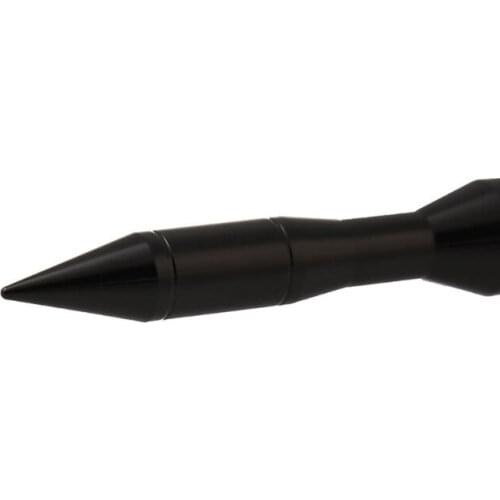 Bullet Antenna for Wrangler JK/JL/JT(2007-2021),Aluminum Antenna Replacement F19A