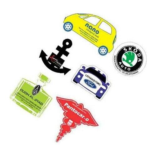 Fedex IE Free shipping , Wholesale Paper Air Freshener , OEM,ladies fancy items hanging car air freshener paper