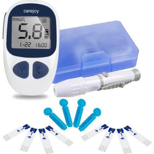 Carejoy Blood Glucose Meters