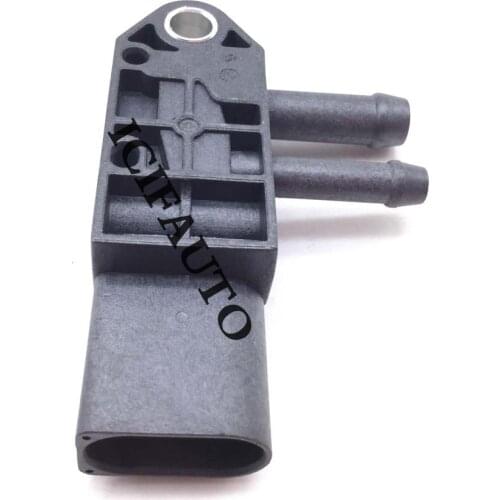 Pressure MAP Sensor For Audi A3 A4 A6 A8 Q7 Seat Alhambra Altea Ibiza Leon Toledo Skoda Fabia Yeti Roomste 03G906051A,0281002710